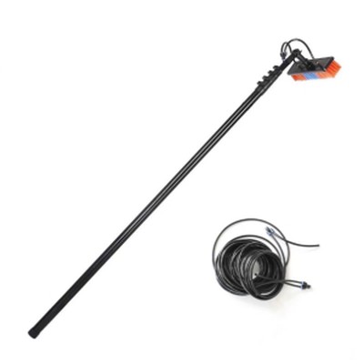 cleaning pole cleaning pole