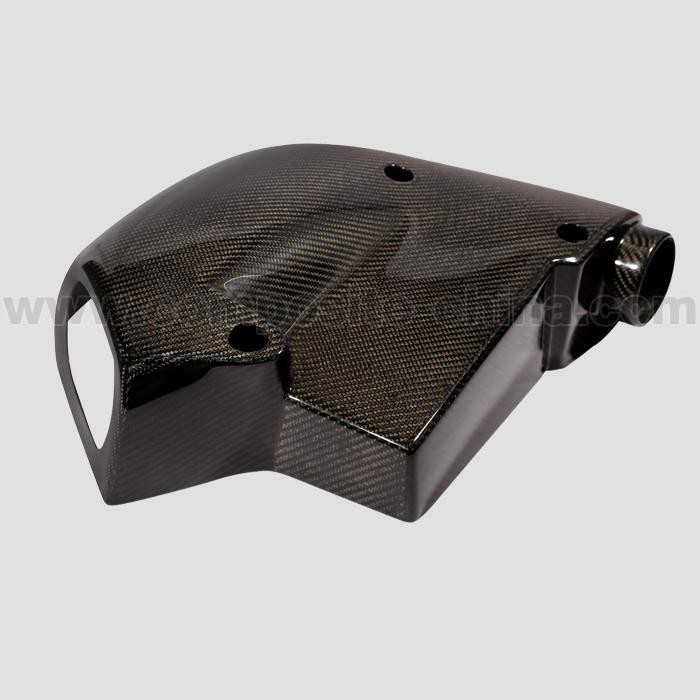 Tuyau d'échappement