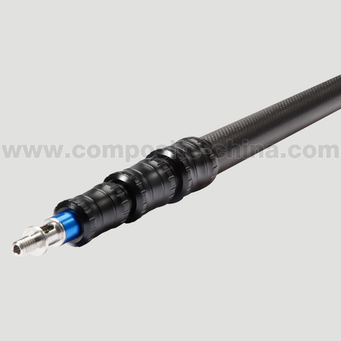 Perche de microphone