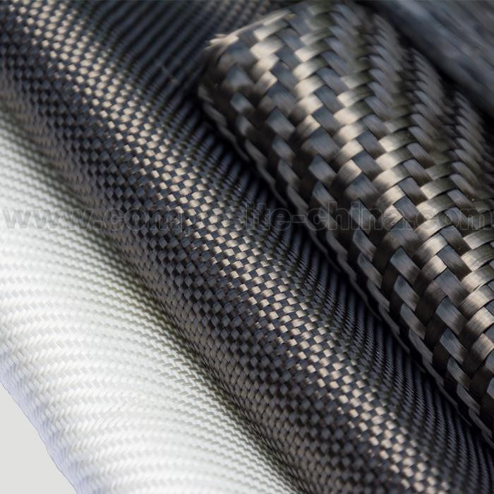 MATÉRIAUX UTILISÉS POUR LA FABRICATION DE TUBES COMPOSITES