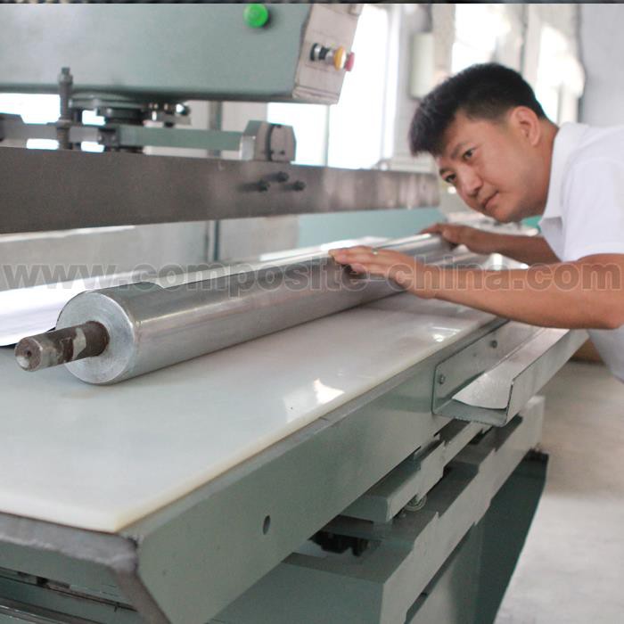 4 MÉTHODES DE PRODUCTION DE TUBES COMPOSITES