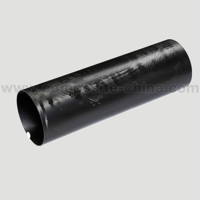 Rouleaux en fibre de carbone