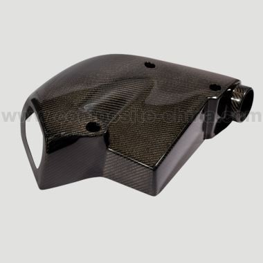 Tuyau d'échappement