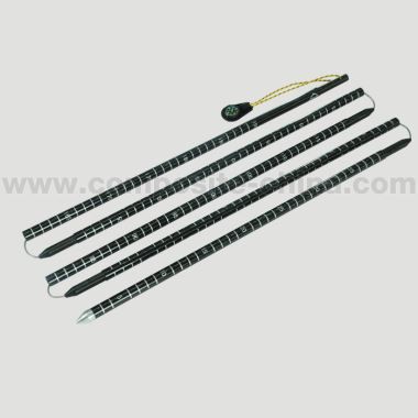 Sonde à fibre de carbone