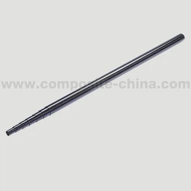 Tubes en carbone kevlar