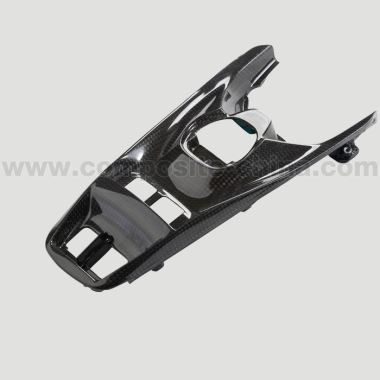 Pièces en fibre de carbone personnalisées