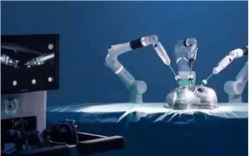 Composants Médicaux Chirurgicaux En Fibre De Carbone : Bras Robotiques, Panne...