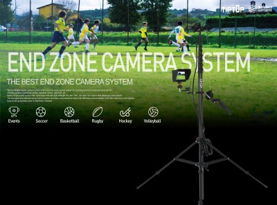 Faire progresser la technologie de diffusion sportive