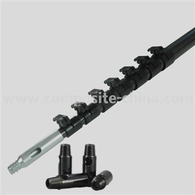 Poteau d'Eau Fed Puto Euto